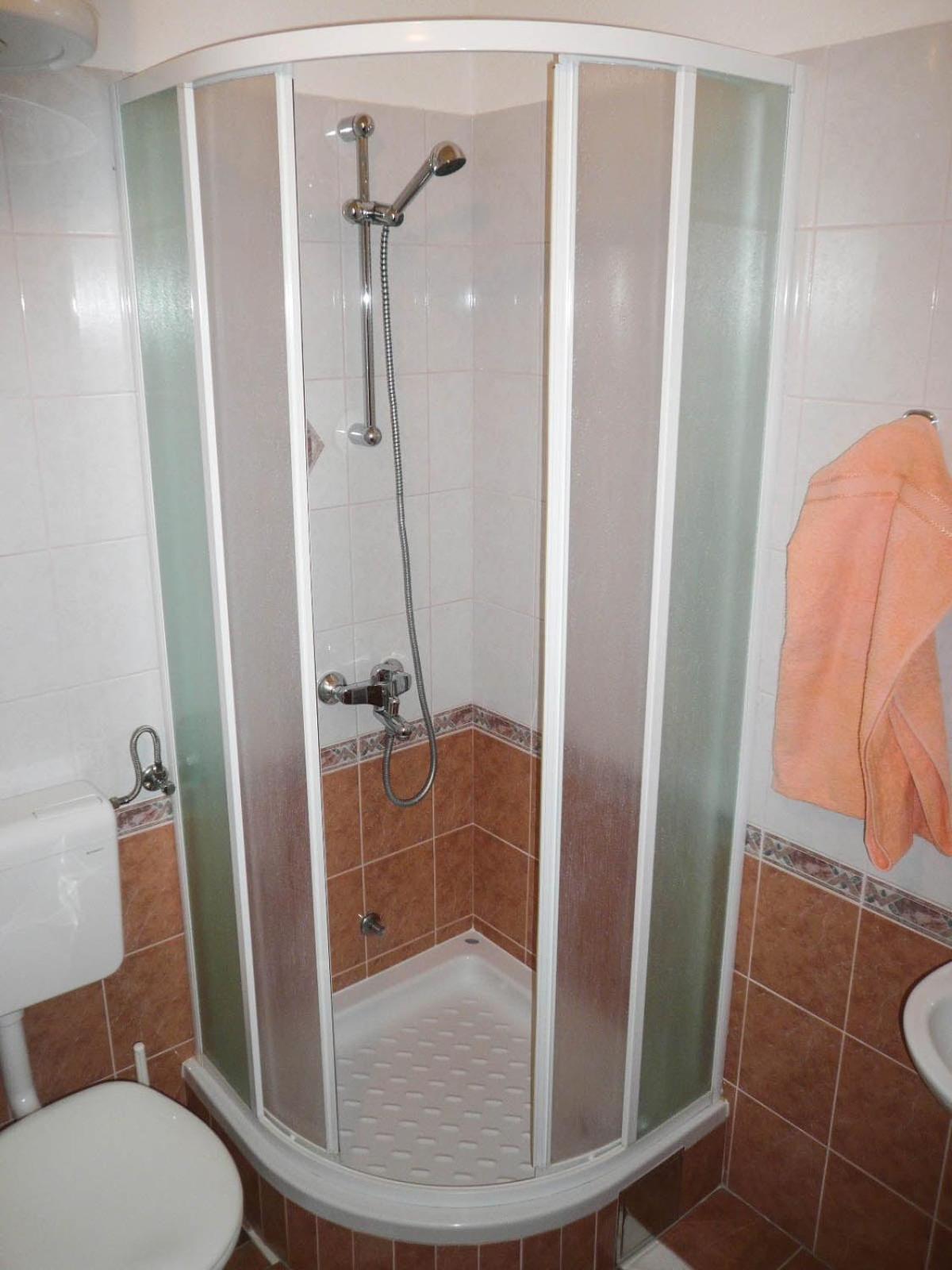 Apartments Saric Makarska Exterior foto